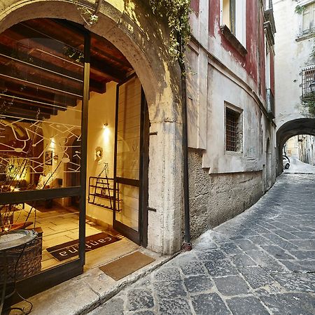 La Vacca Apartment Eboli Exterior foto
